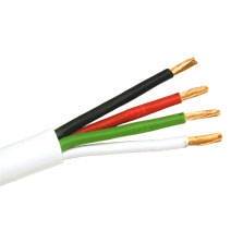 Image of 500 ft. - 4C/14awg Audio Cable