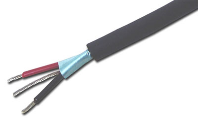 Belden 1508 Single Pair Audio Cable