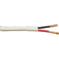 250 ft. - 2C/16awg Audio Cable