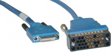 10 ft. Cisco Smart Cable HP26M/V.35F-DCE
