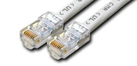 10ft. T1 RJ45 to RJ45    - Crossover