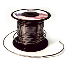 Image of 50 ft. 8awg Solid Aluminum Ground Wire