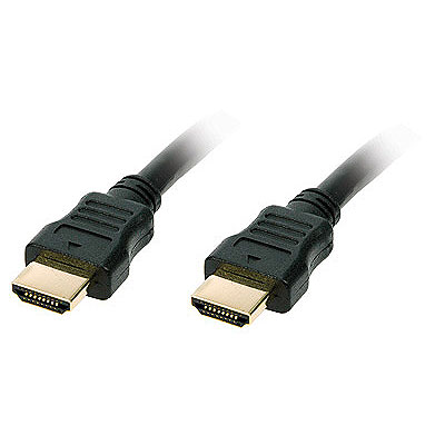 Image of 3 ft. HDMI High Speed w/Ethernet