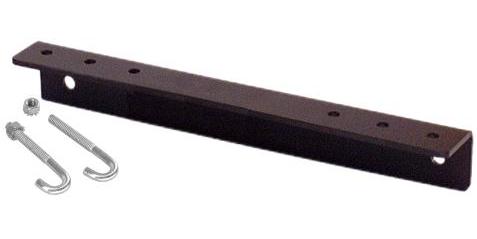 Image of Wall Angle Support - 12" Wide