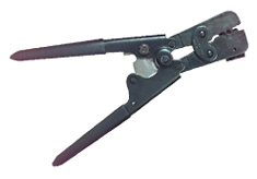Image of D-Sub Professional Crimping Tool
