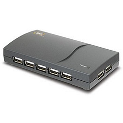 13-port USB 2.0 Hub