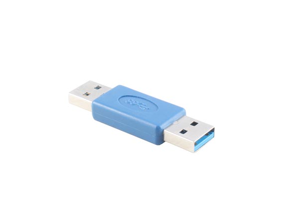 USB 3.0 Type A/A - Male/Male